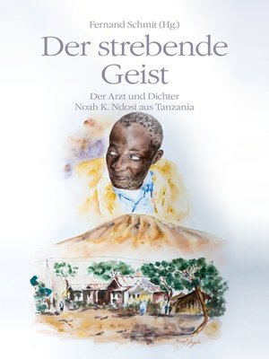 cover image of Der strebende Geist